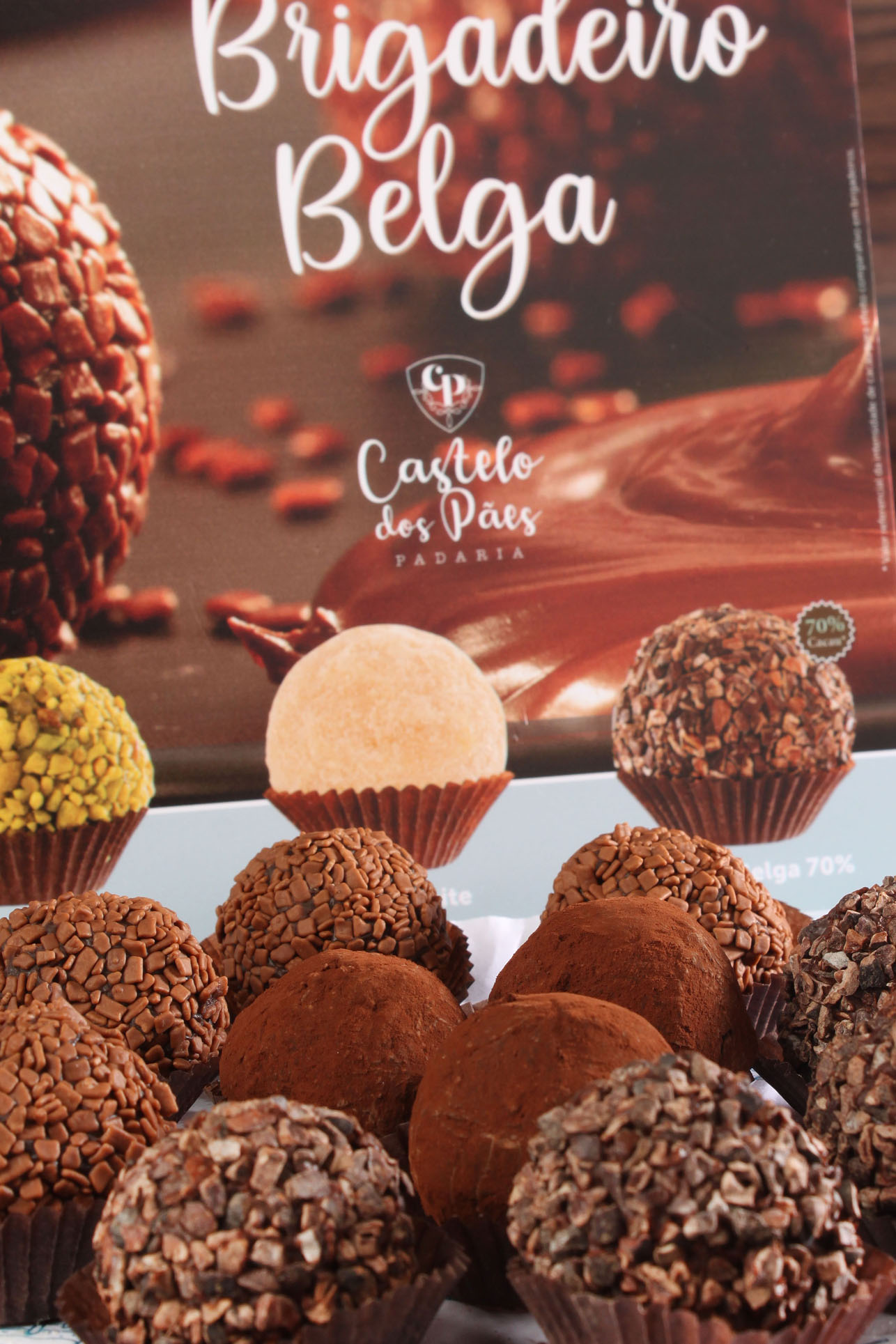 brigadeiro belga